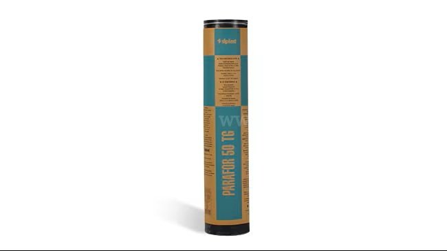 NEW Siplast Parafor 50 TG Waterproof Roofing Membrane – Approx. 29,000–30,000 Sq. Ft. Siplast 000 Government Surplus Auction - Primary Photo