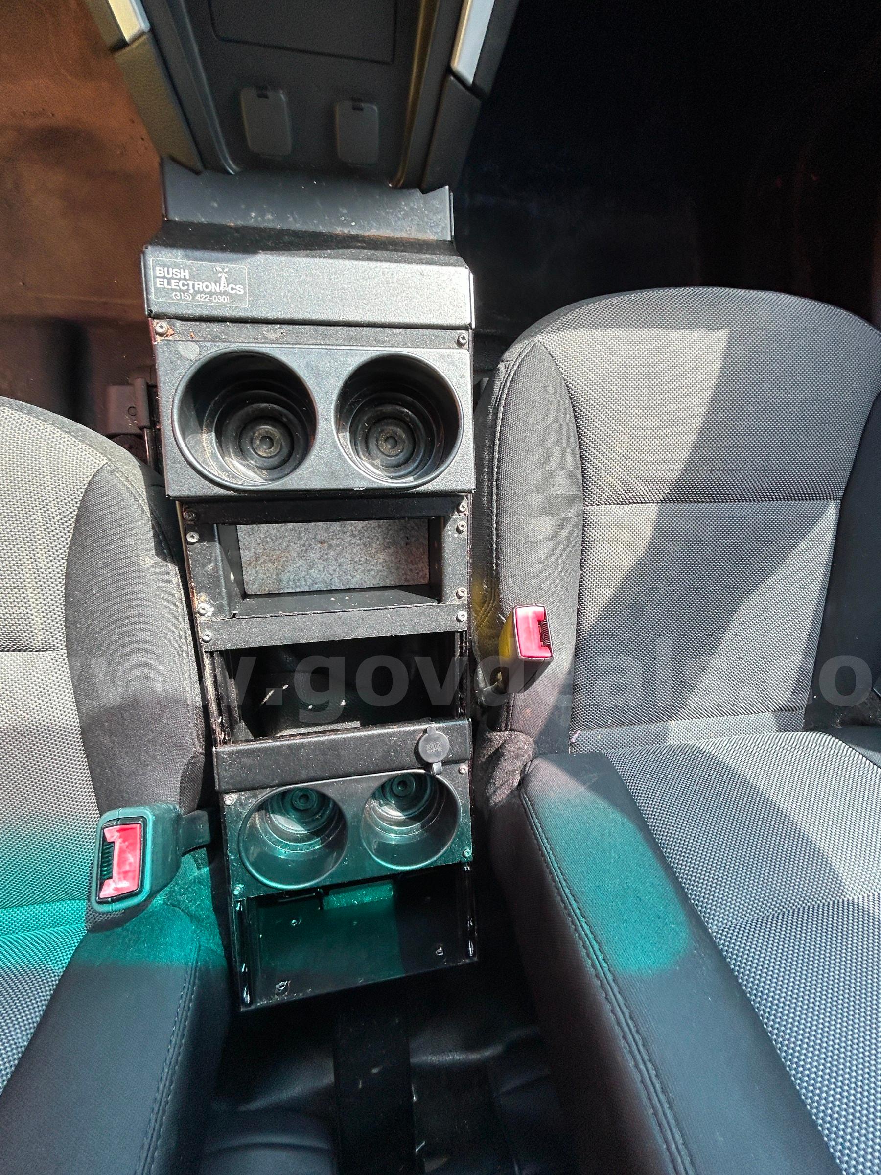 2014 Ford Explorer Ford Explorer Government Surplus Auction - Photo #2