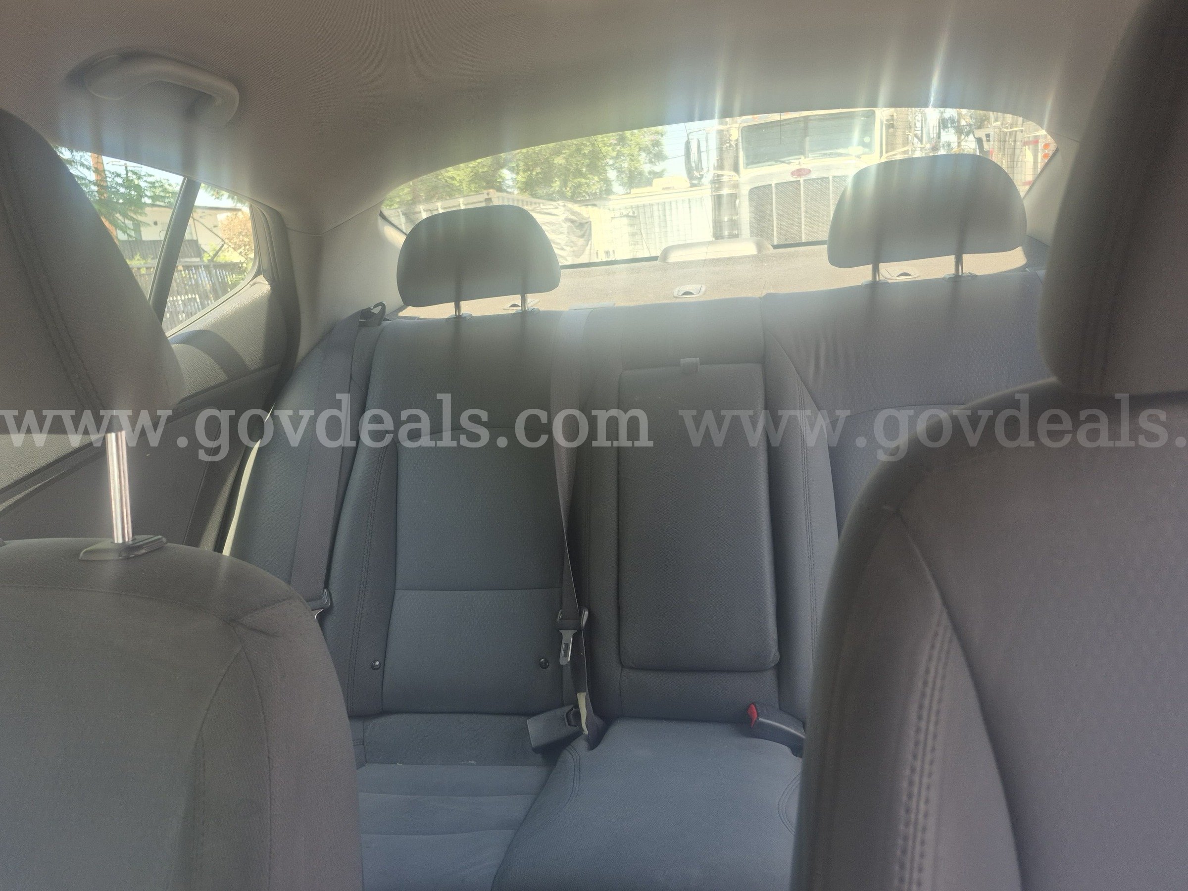 2015 Kia Optima Kia Optima Government Surplus Auction - Photo #6