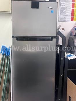 Energy Star Fridge