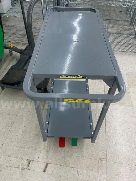 Push Carts