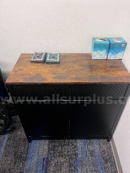 Utility Cabinet
