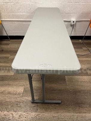 Breakroom Tables