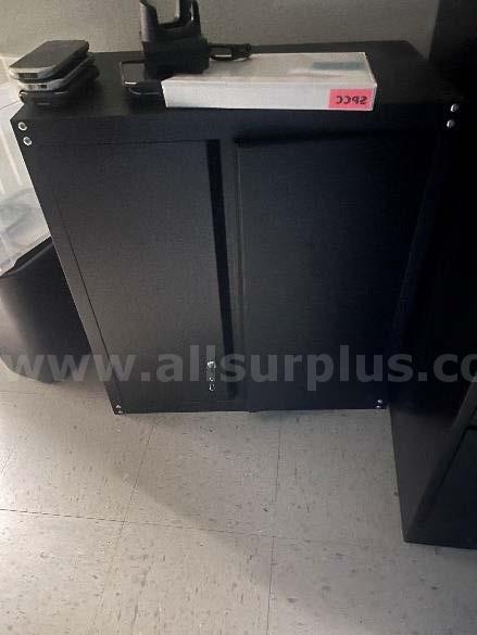 Storage Cabinets