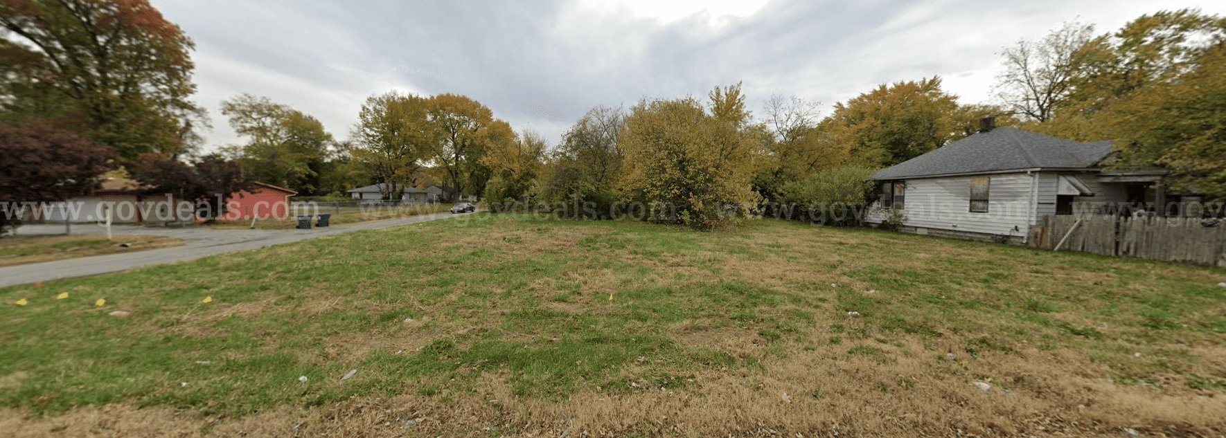 GREAT LAND INVESTMENT OPPORTUNITY – 0.26 ACRES!   Government Surplus Auction - Photo #2