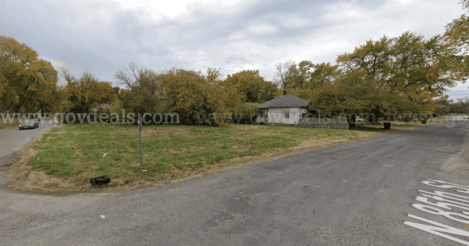 GREAT LAND INVESTMENT OPPORTUNITY – 0.26 ACRES!   Government Surplus Auction - Photo #3