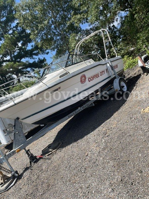 1995 BL1 BT Vessel   Government Surplus Auction - Photo #2