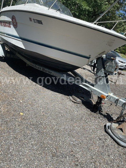 1995 BL1 BT Vessel   Government Surplus Auction - Photo #3