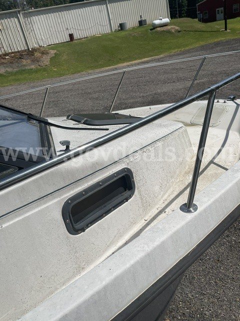 1995 BL1 BT Vessel   Government Surplus Auction - Photo #4
