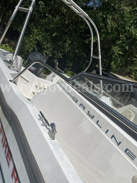 1995 BL1 BT Vessel   Government Surplus Auction - Photo #5