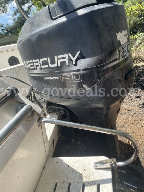 1995 BL1 BT Vessel   Government Surplus Auction - Photo #6