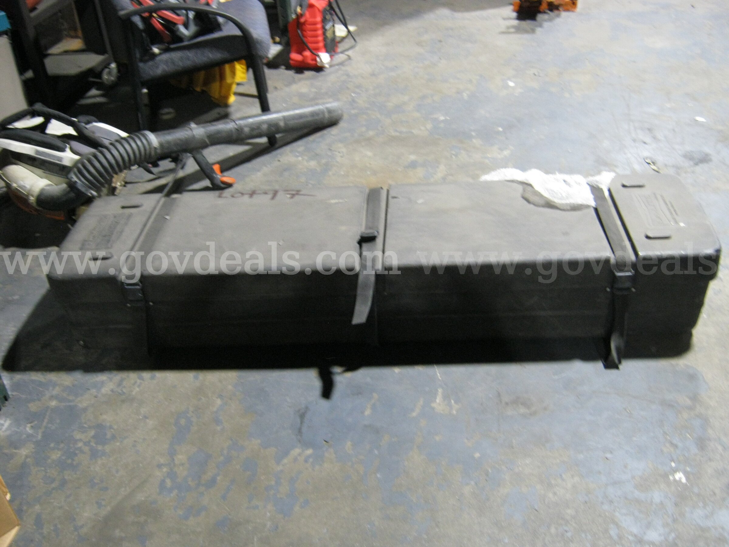 Projector parts   Government Surplus Auction - Photo #2
