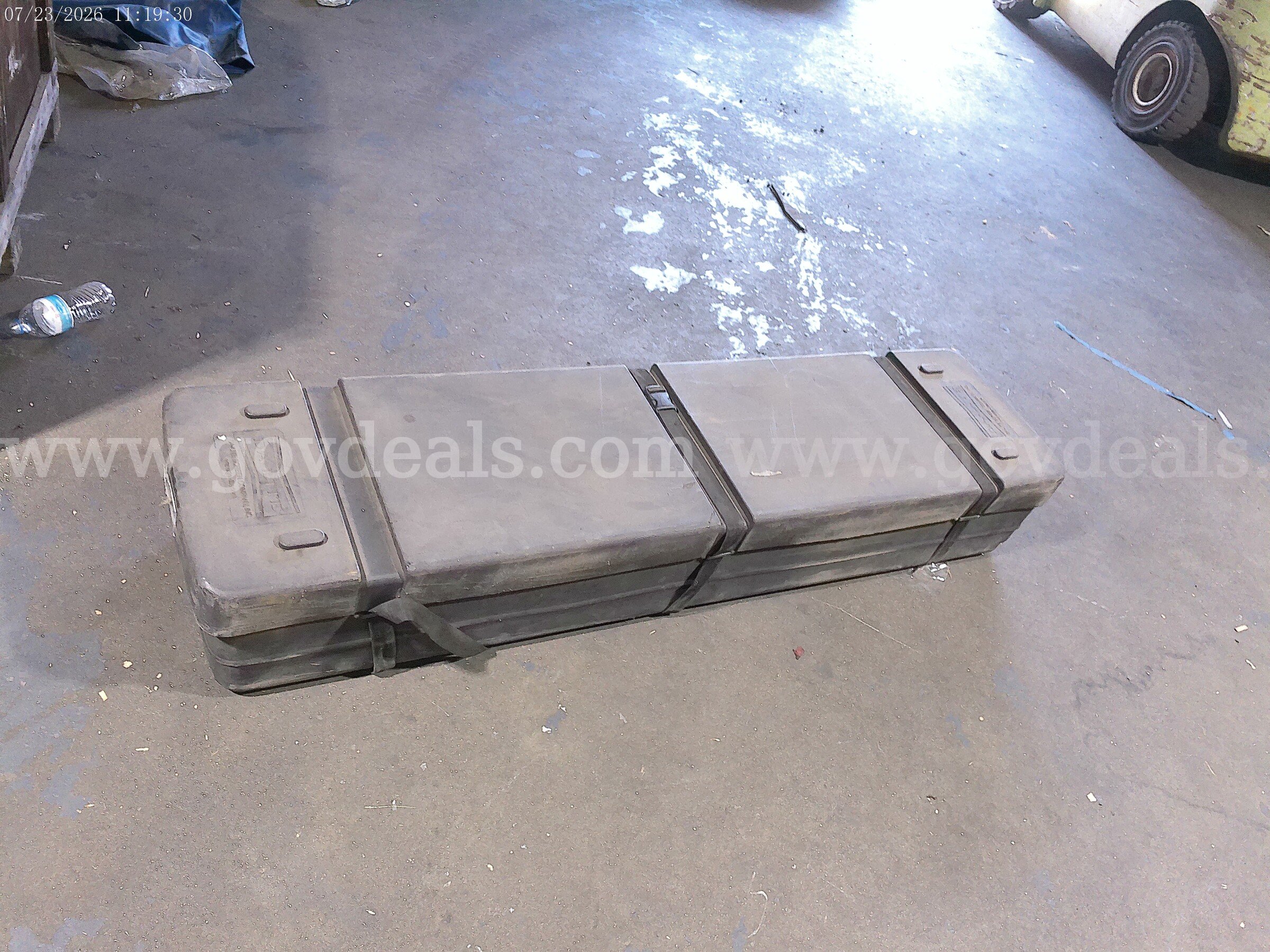 Projector parts   Government Surplus Auction - Photo #3