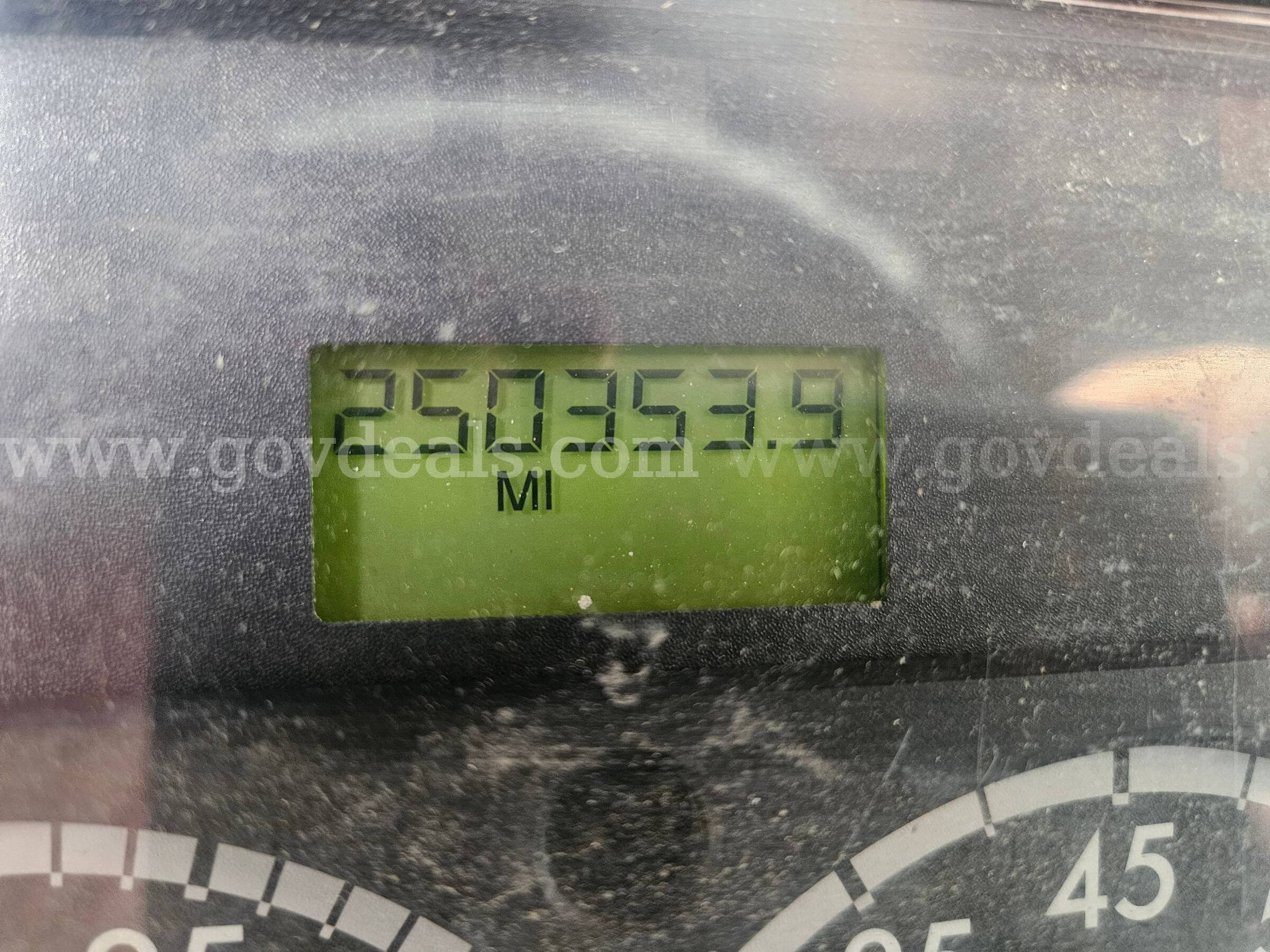 2015 Freightliner M2 106 Freightliner 106 Government Surplus Auction - Photo #5