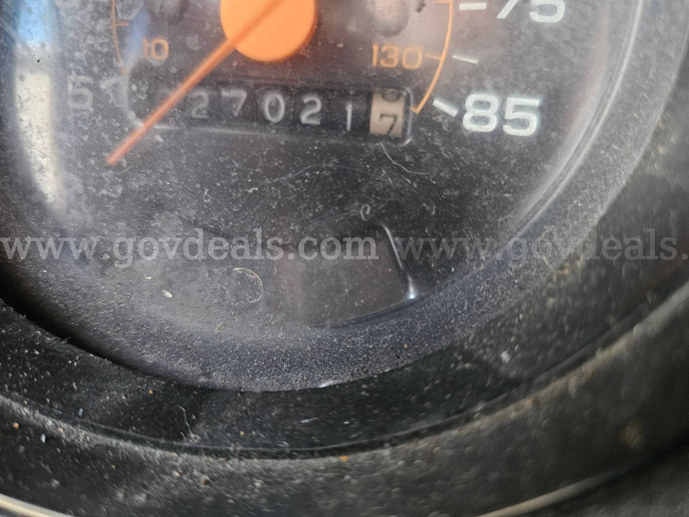 Caterpillar 3208T 250 Horsepower Turbo Diesel Engine Caterpillar 3208T Government Surplus Auction - Photo #5