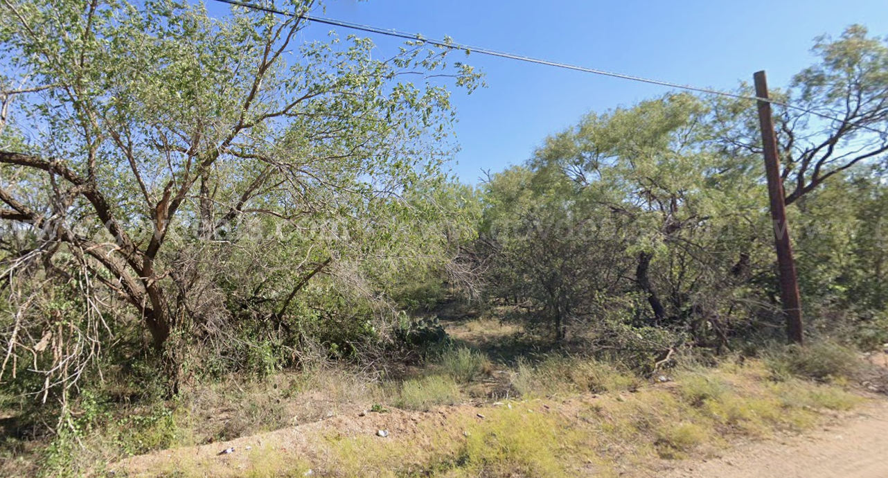 7,000 sqft Vacant Lot Colorado City TX Chevrolet Colorado Government Surplus Auction - Photo #3