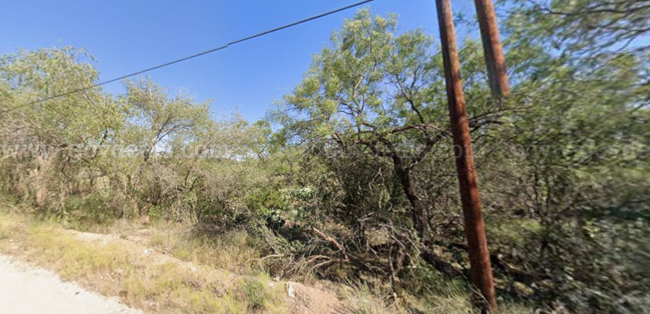 7,000 sqft Vacant Lot Colorado City TX Chevrolet Colorado Government Surplus Auction - Photo #5