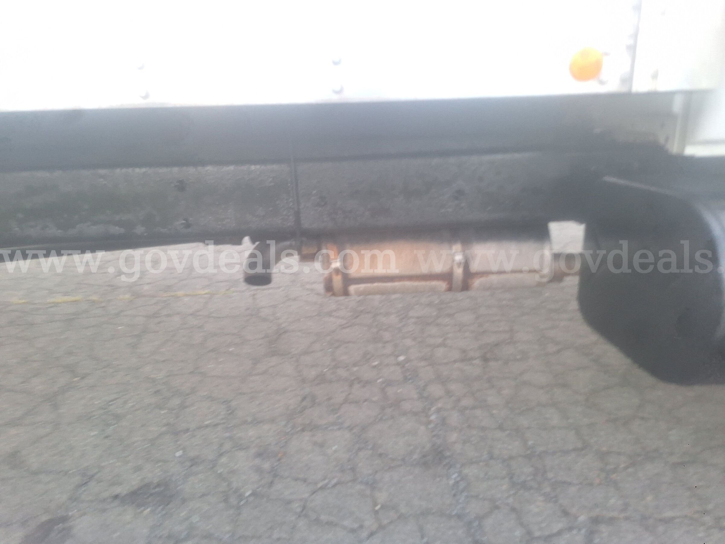 Id #18 2006 International 4300 . International 4300 Government Surplus Auction - Photo #4