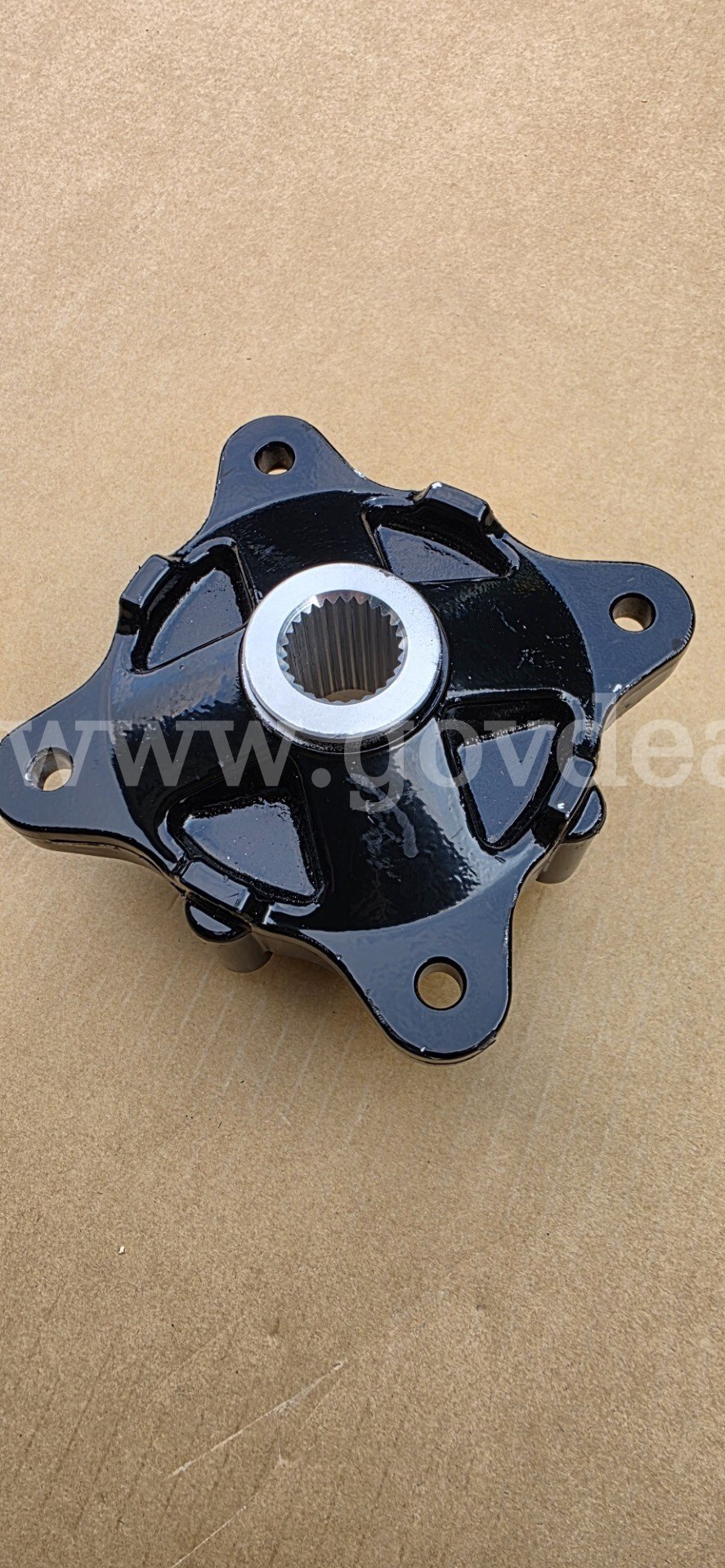 LOW RESERVE! BRAND NEW Polaris Wholesale Lot: 18 Custom Wheels, Roll Cages, Heave Duty Winch Bumper & Steering Tie Rods Polaris RZR XP, RANGER, PRO XD, Tactical MRZR Government Surplus Auction - Photo #2