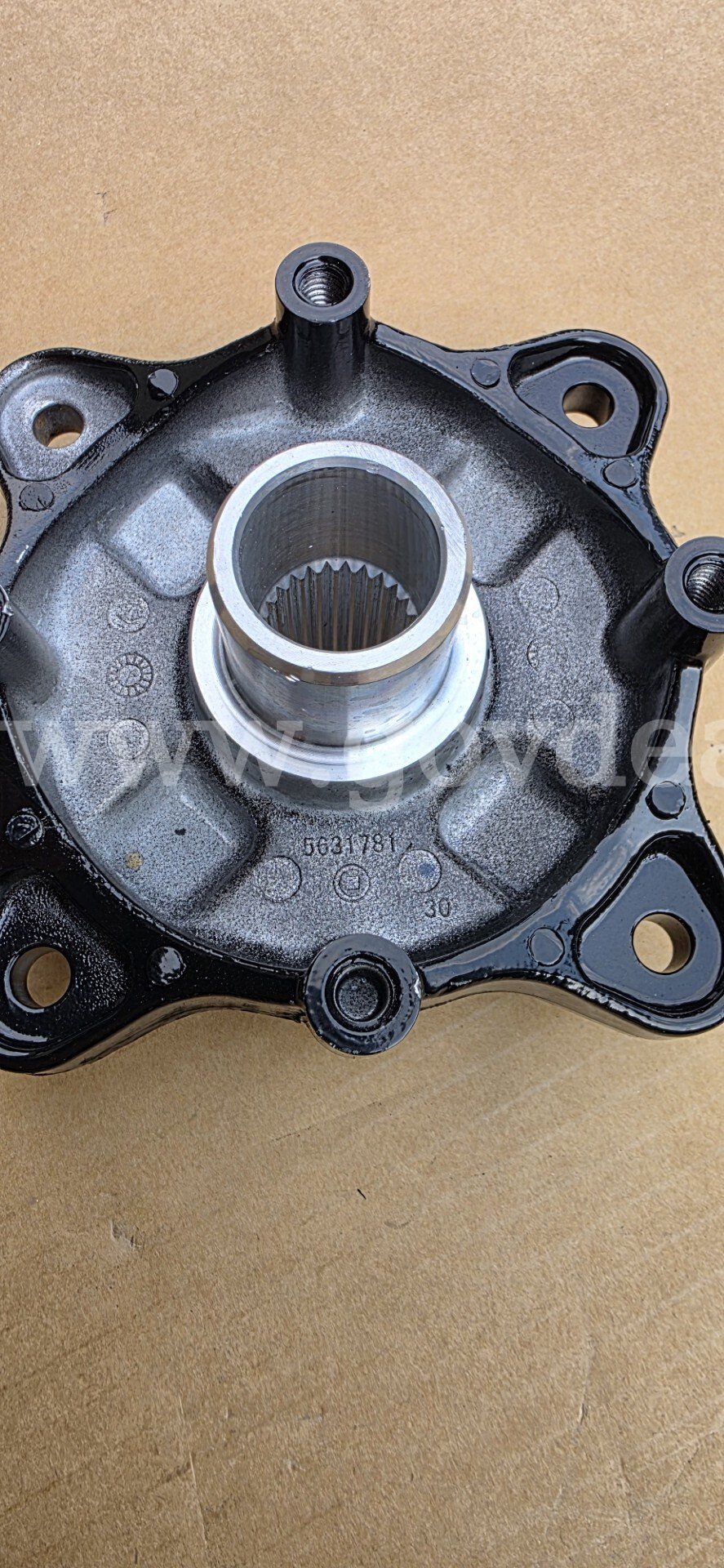 LOW RESERVE! BRAND NEW Polaris Wholesale Lot: 18 Custom Wheels, Roll Cages, Heave Duty Winch Bumper & Steering Tie Rods Polaris RZR XP, RANGER, PRO XD, Tactical MRZR Government Surplus Auction - Photo #3