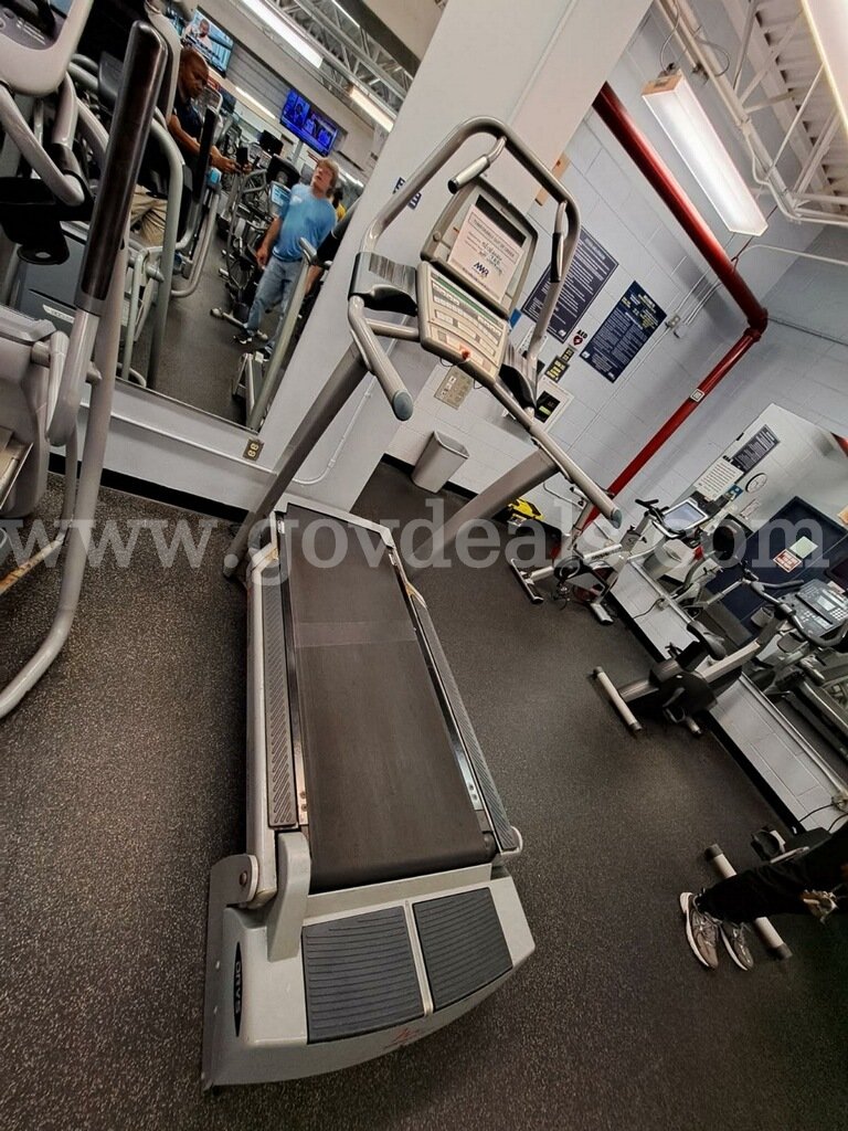 Free Motion Incline Trainer Free Motion Incline Trainer Government Surplus Auction - Photo #3