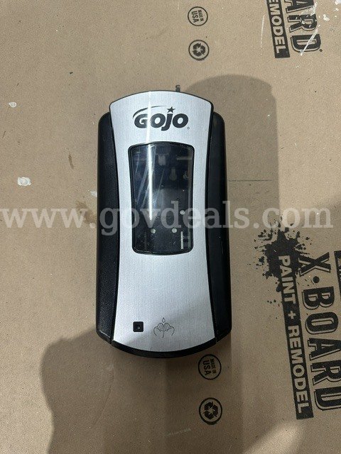 GOJO Soap Dispenser