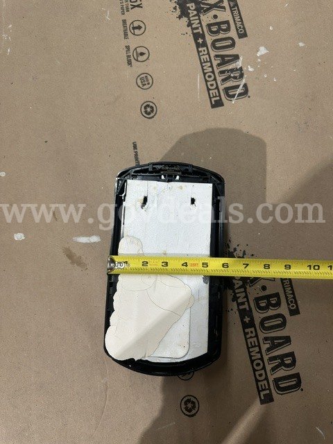 GOJO Soap Dispenser GOJO  Government Surplus Auction - Photo #5