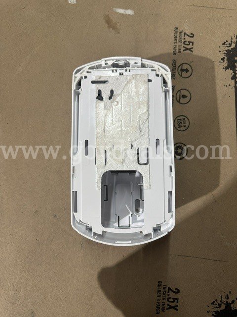GOJO Soap Dispenser with Battery Compartment Separate GOJO  Government Surplus Auction - Photo #3