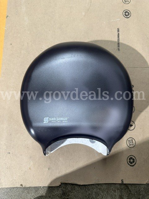 San Jamar Toilet Paper Holder San Jamar  Government Surplus Auction - Photo #2