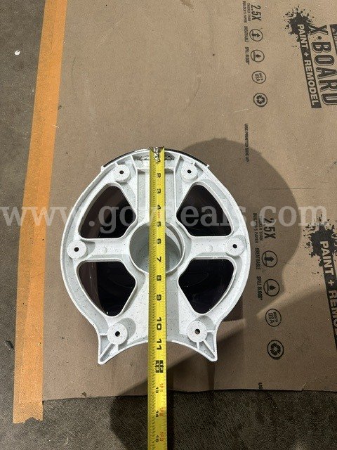 San Jamar Toilet Paper Holder San Jamar  Government Surplus Auction - Photo #3