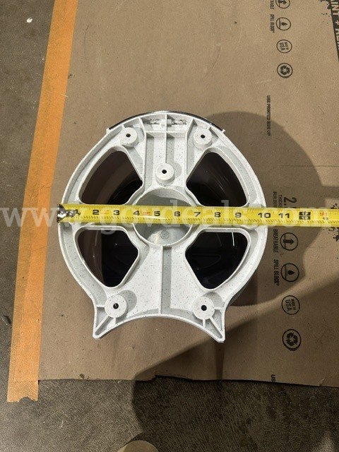 San Jamar Toilet Paper Holder San Jamar  Government Surplus Auction - Photo #4