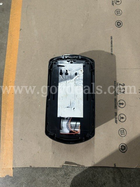 GOJO Soap Dispenser GOJO  Government Surplus Auction - Photo #2