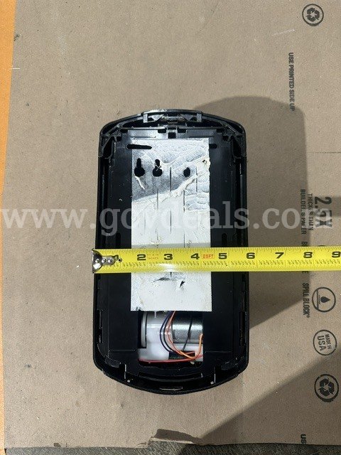 GOJO Soap Dispenser GOJO  Government Surplus Auction - Photo #4