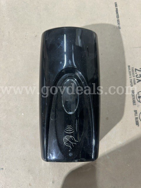 Bulk Automatic Hand Sanitizer Dispenser Bulk  Government Surplus Auction - Primary Photo