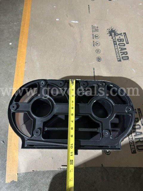 San Jamar Double Toilet Paper Holder San Jamar  Government Surplus Auction - Photo #5