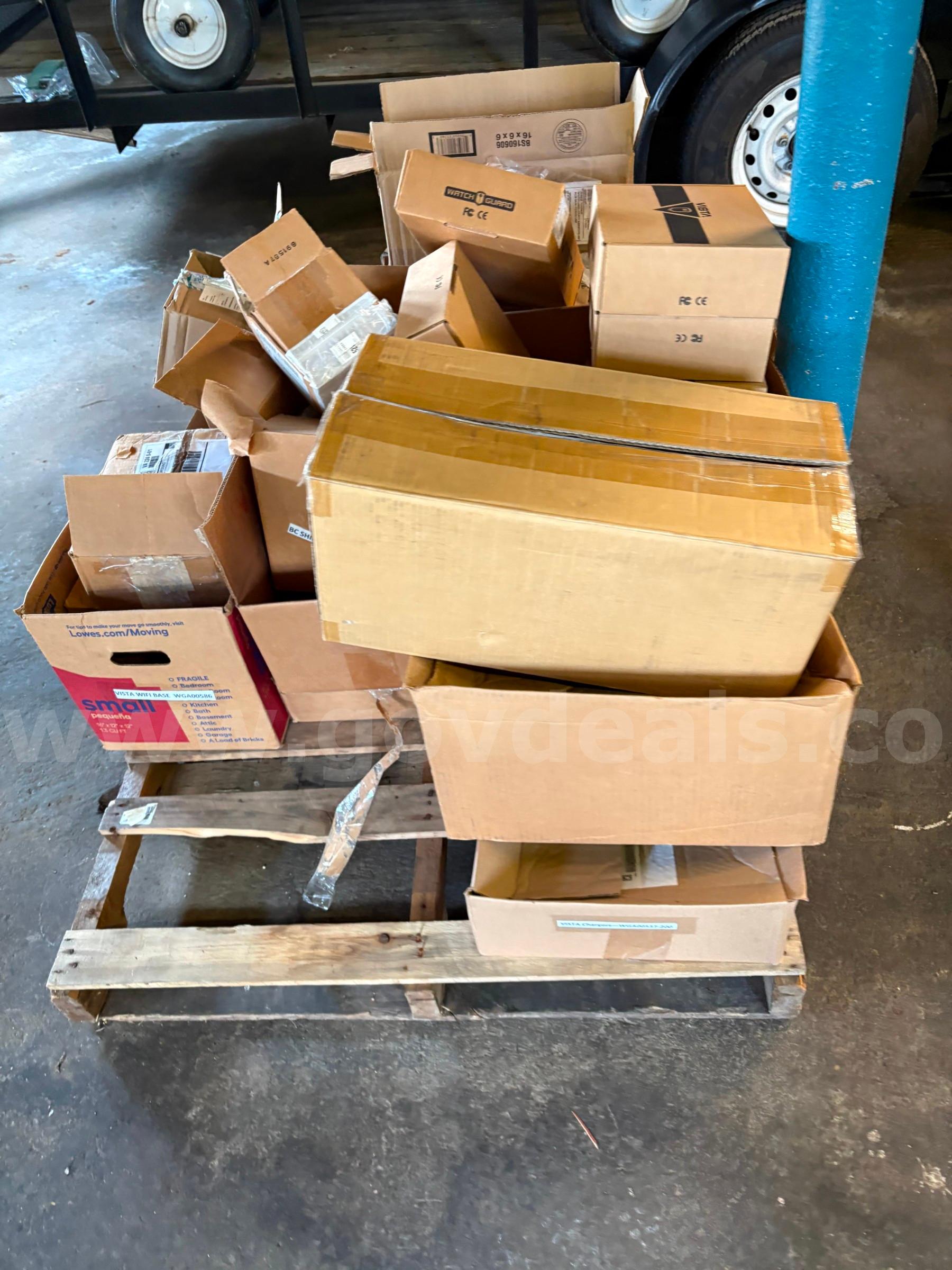 253 Motorola Vista Wifi Body Worn Cameras Motorola 253 Government Surplus Auction - Photo #3