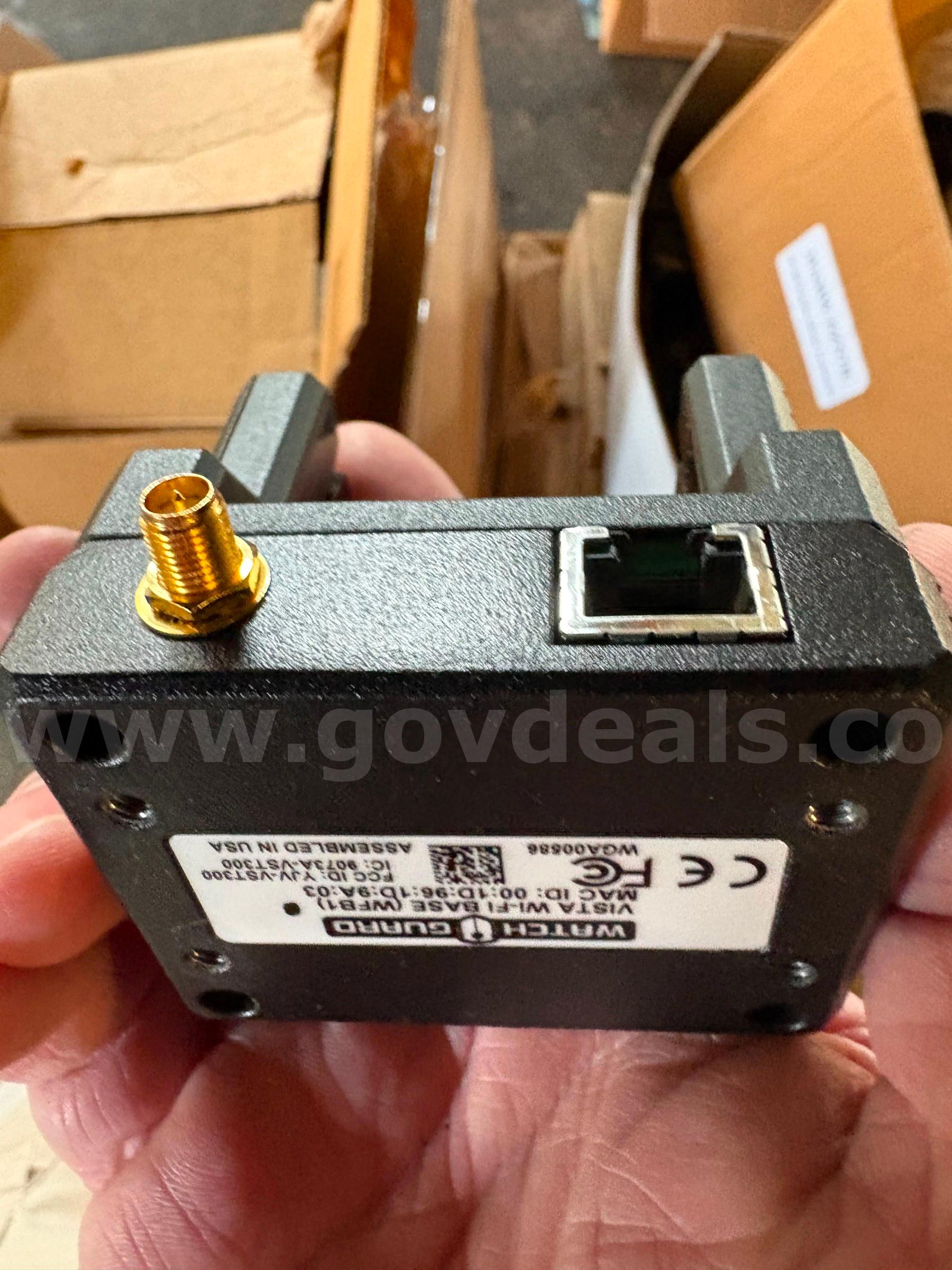 253 Motorola Vista Wifi Body Worn Cameras Motorola 253 Government Surplus Auction - Photo #4