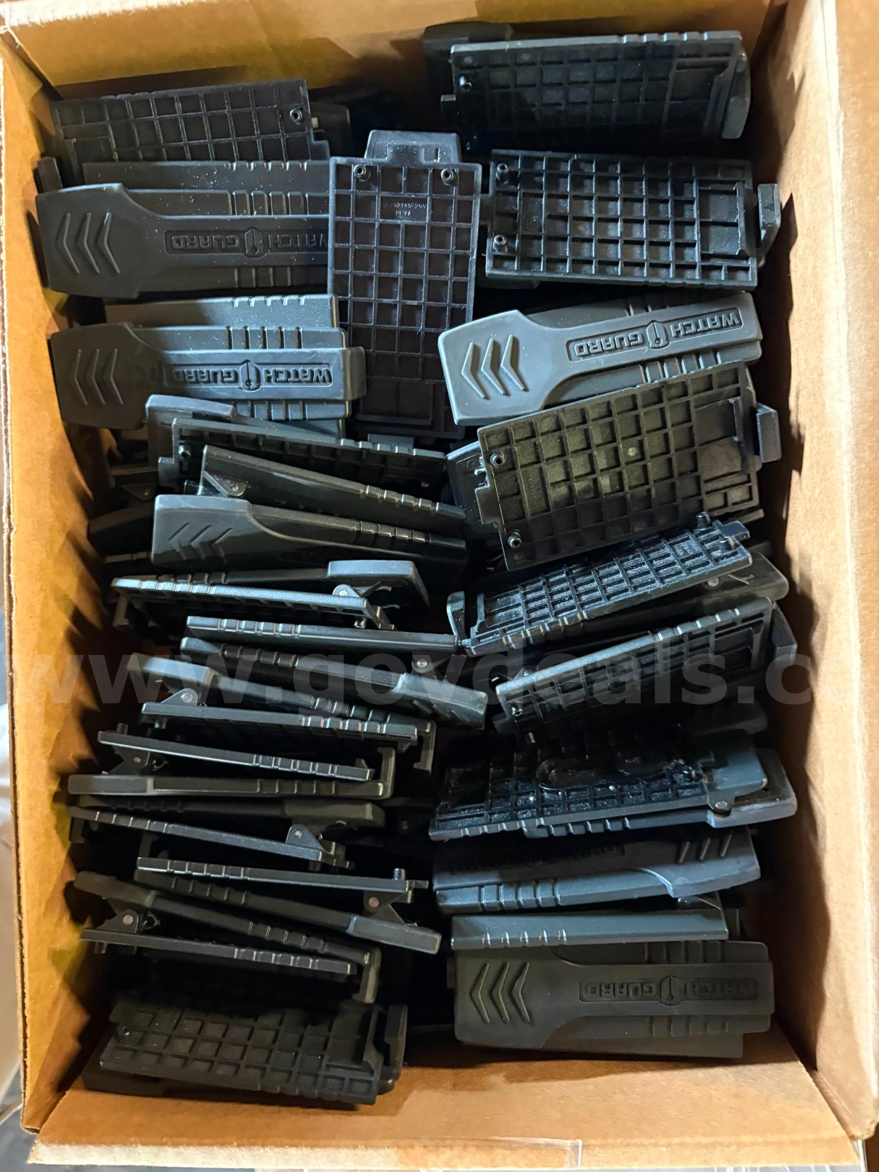 253 Motorola Vista Wifi Body Worn Cameras Motorola 253 Government Surplus Auction - Photo #6