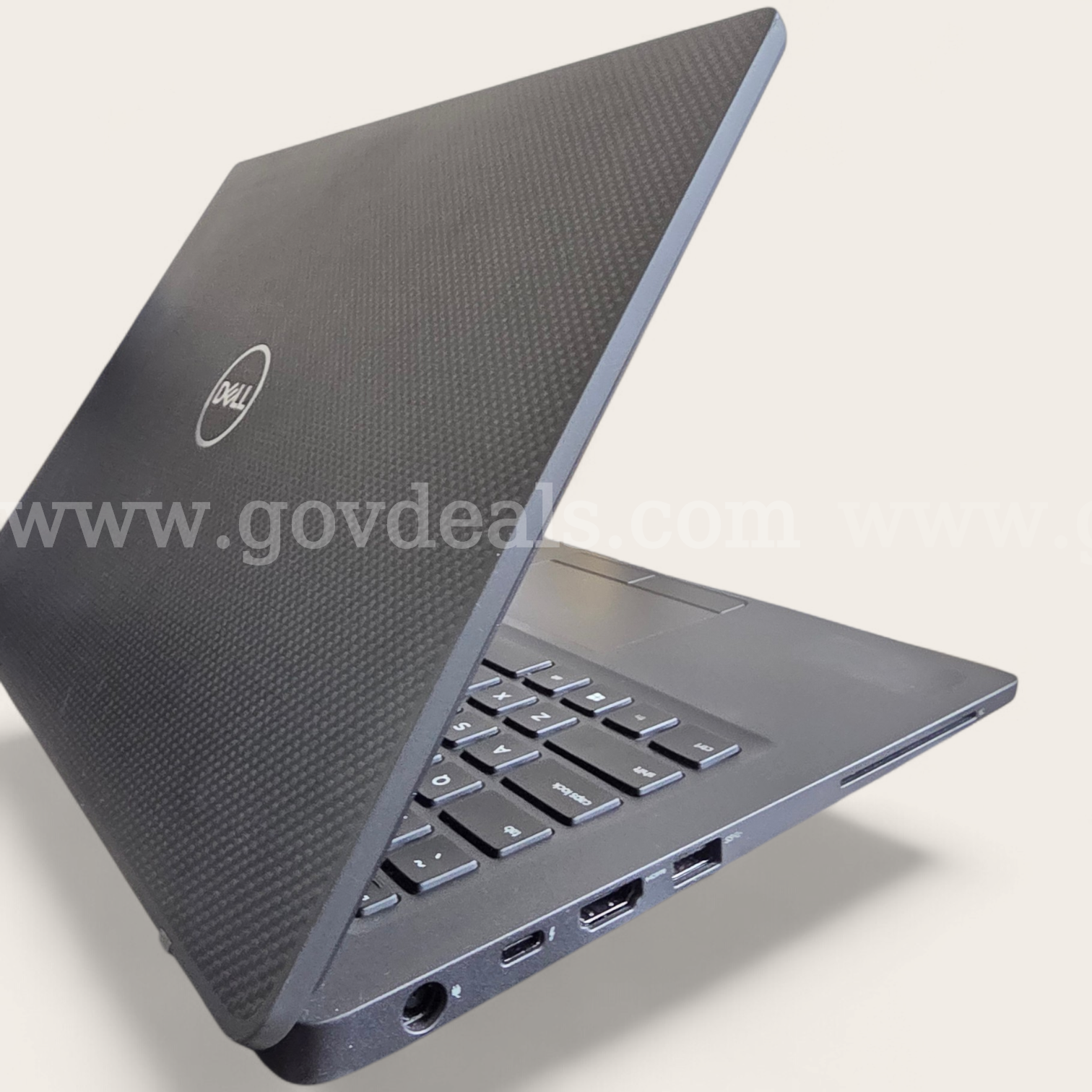 3 Dell Latitude 7400 14" FHD Core i5-8365U 1.6Ghz 8GB RAM 256GB SSD Win11 Dell 7400 Government Surplus Auction - Photo #4