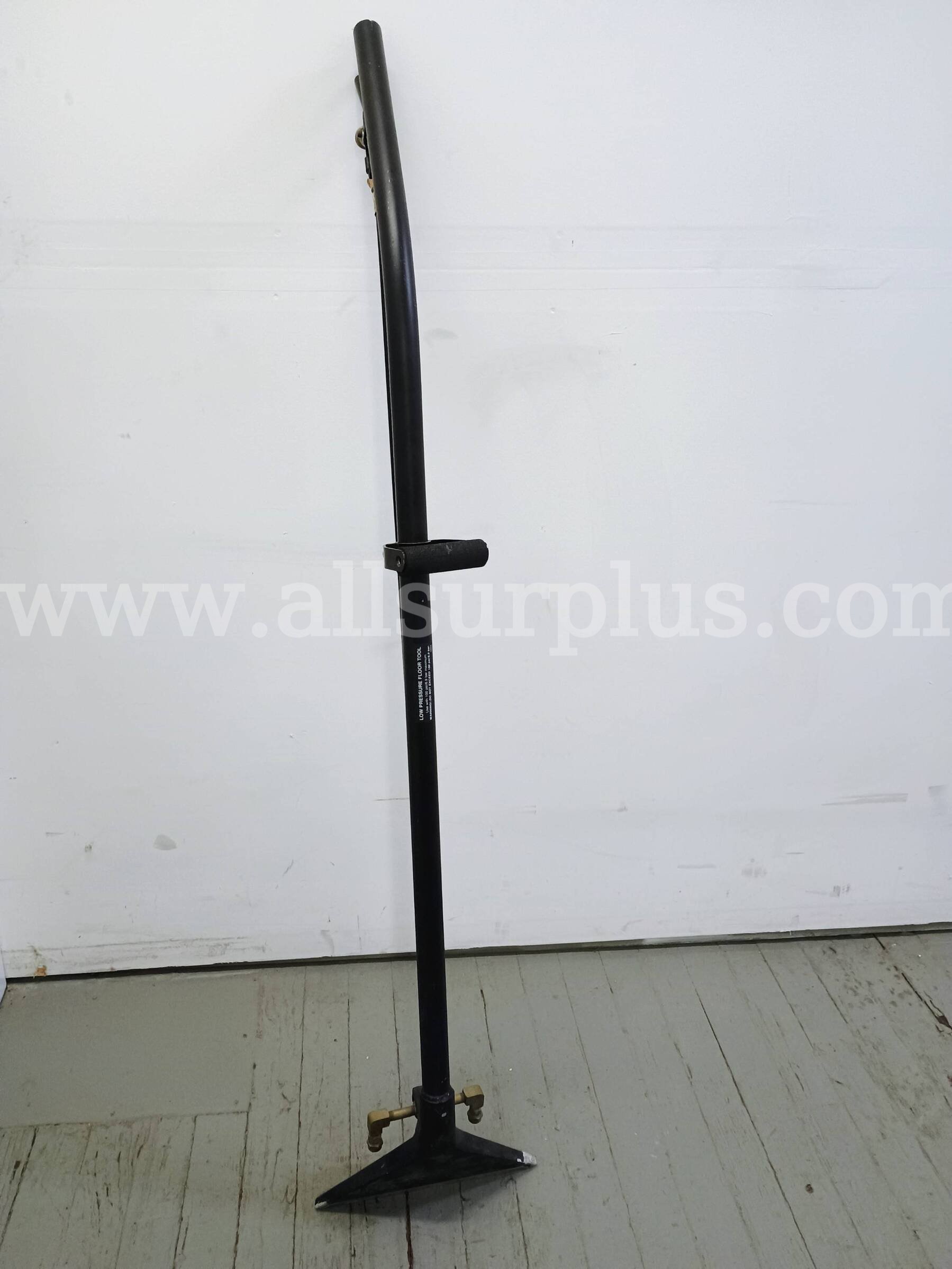 Nilfisk Advance Low Pressure Carpet Extraction Wand