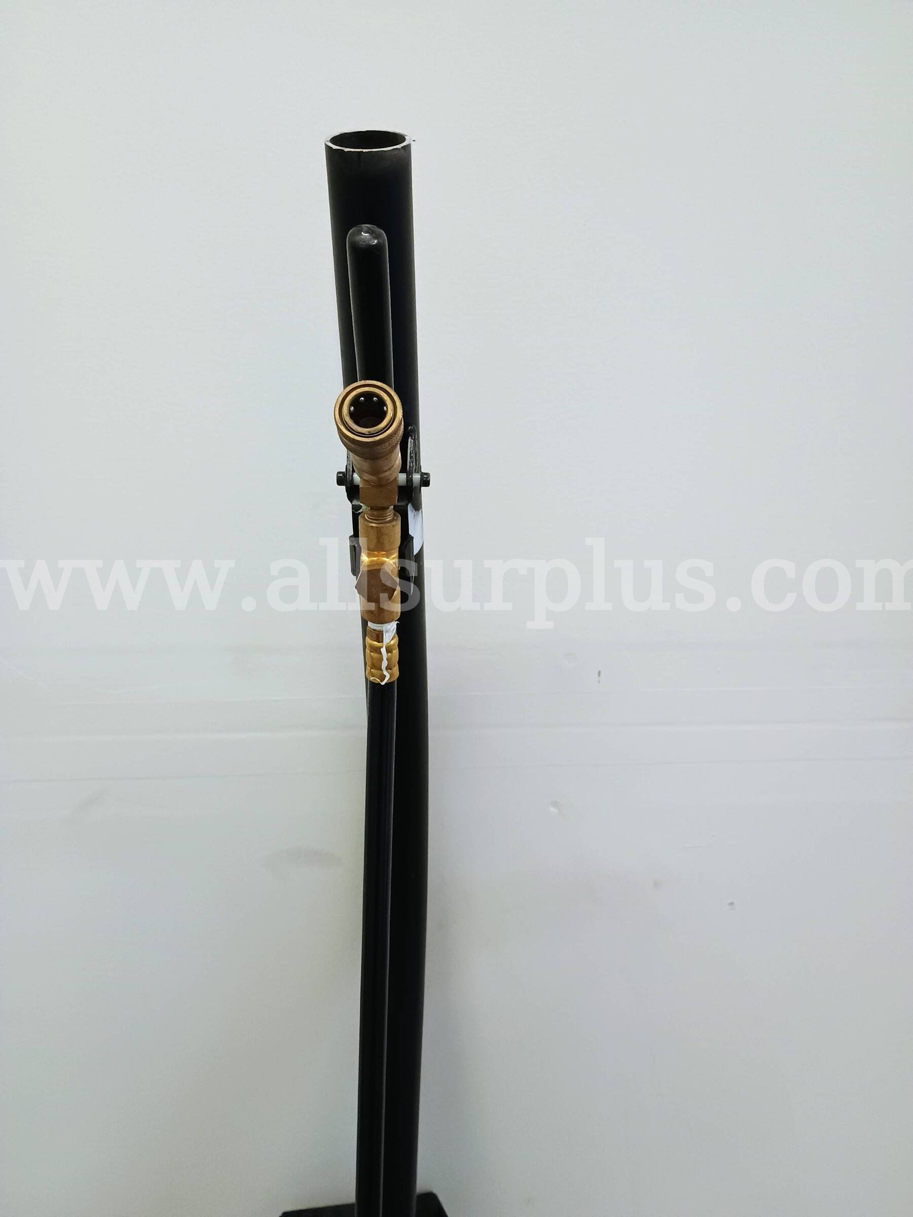 Nilfisk Advance Low Pressure Carpet Extraction Wand   Government Surplus Auction - Photo #3