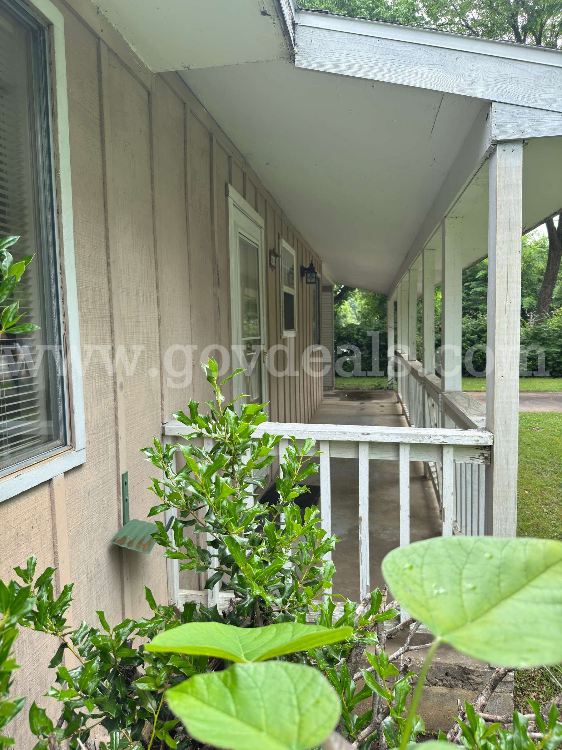 Residential Home for Removal and Cleanup or Demolishment (No Land)   Government Surplus Auction - Photo #6