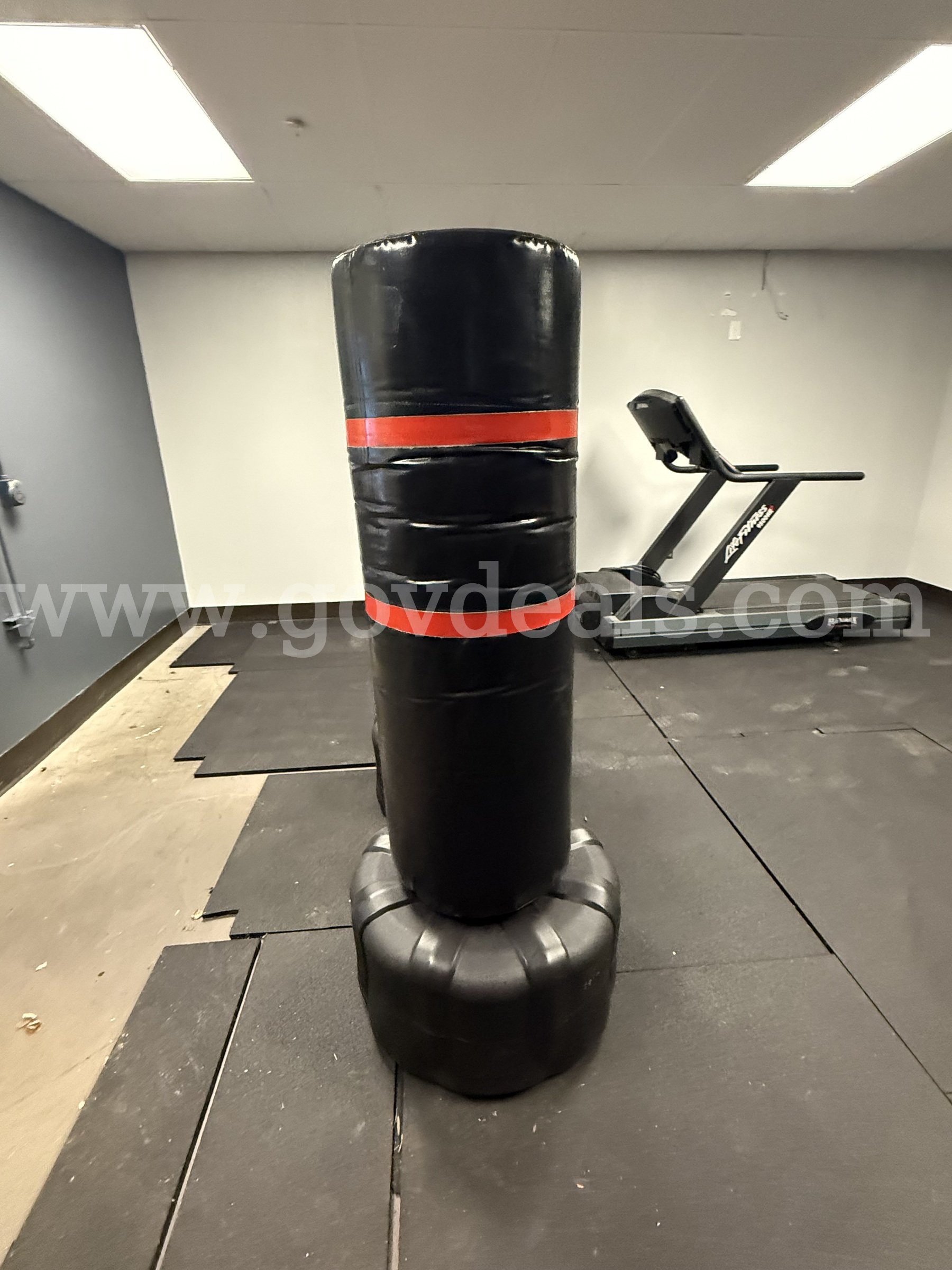 Boxing Bags Century Wavemaster XXL Government Surplus Auction - Photo #3