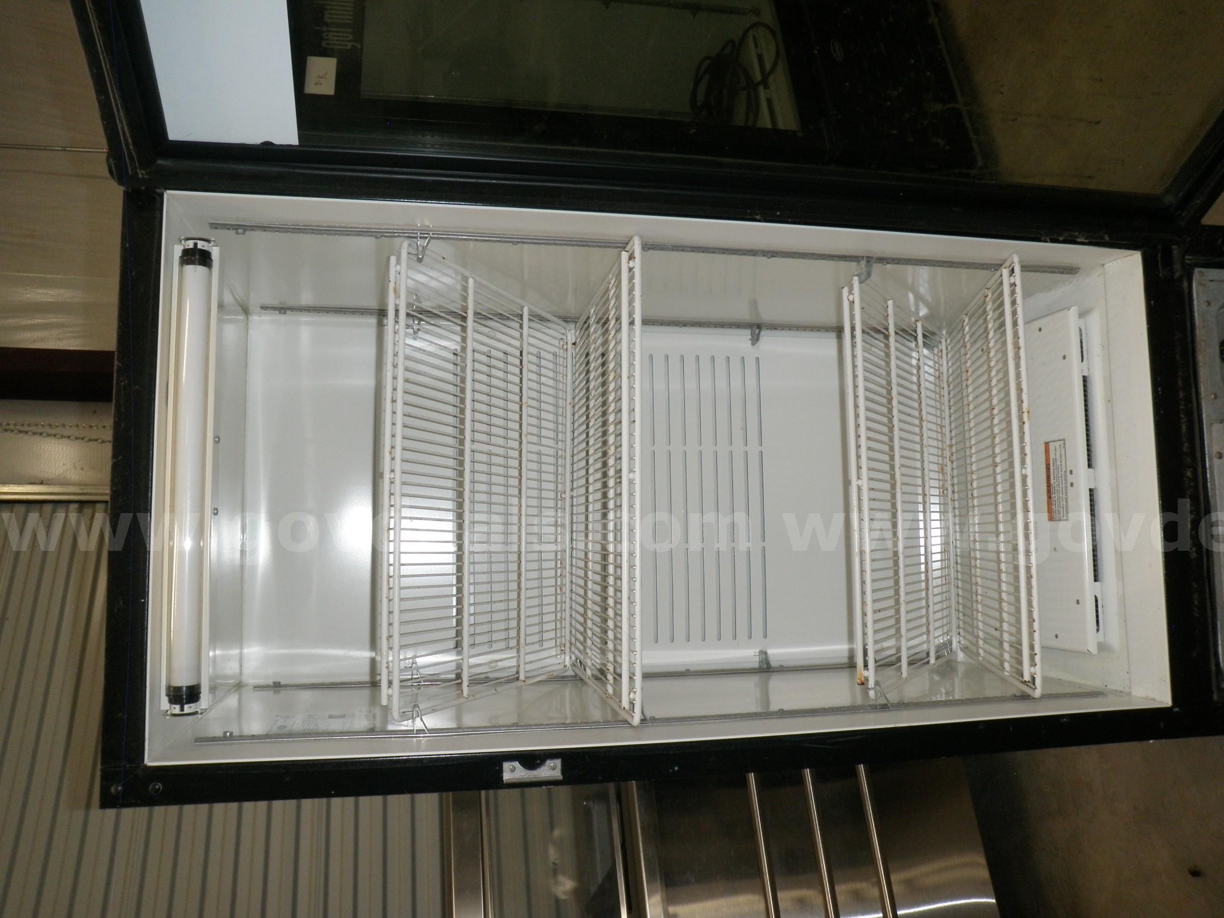 Beverage Fridge   Government Surplus Auction - Photo #2