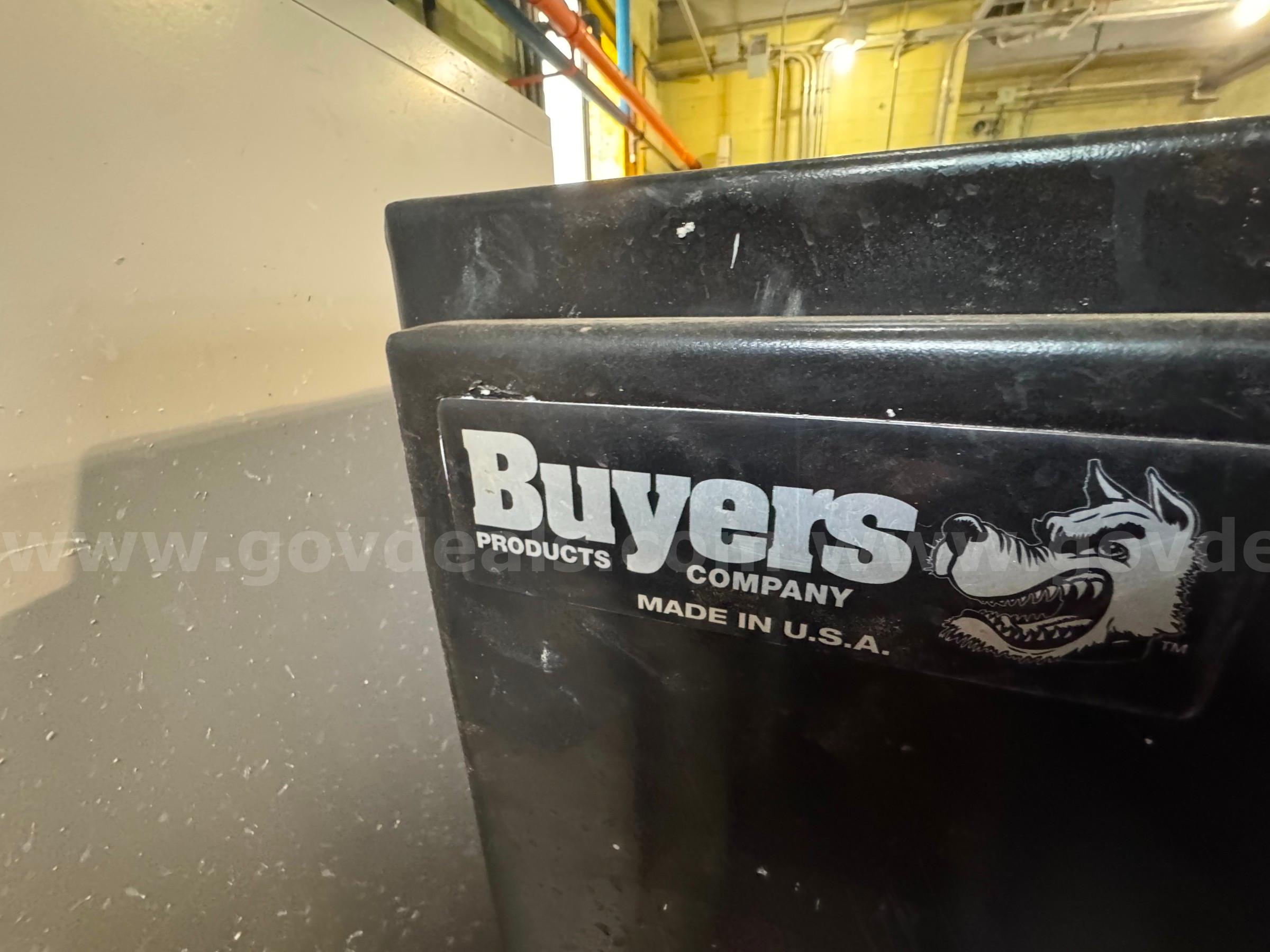 Buyers Toolbox Buyers  Government Surplus Auction - Photo #2