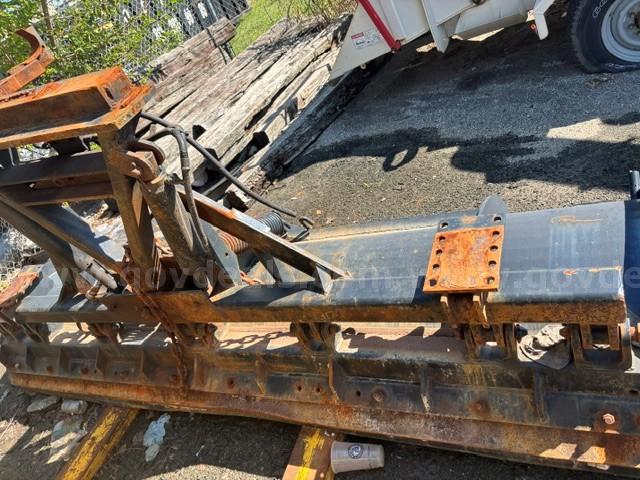 Gledhill Snow Plow Gledhill Snow Plow Government Surplus Auction - Photo #2