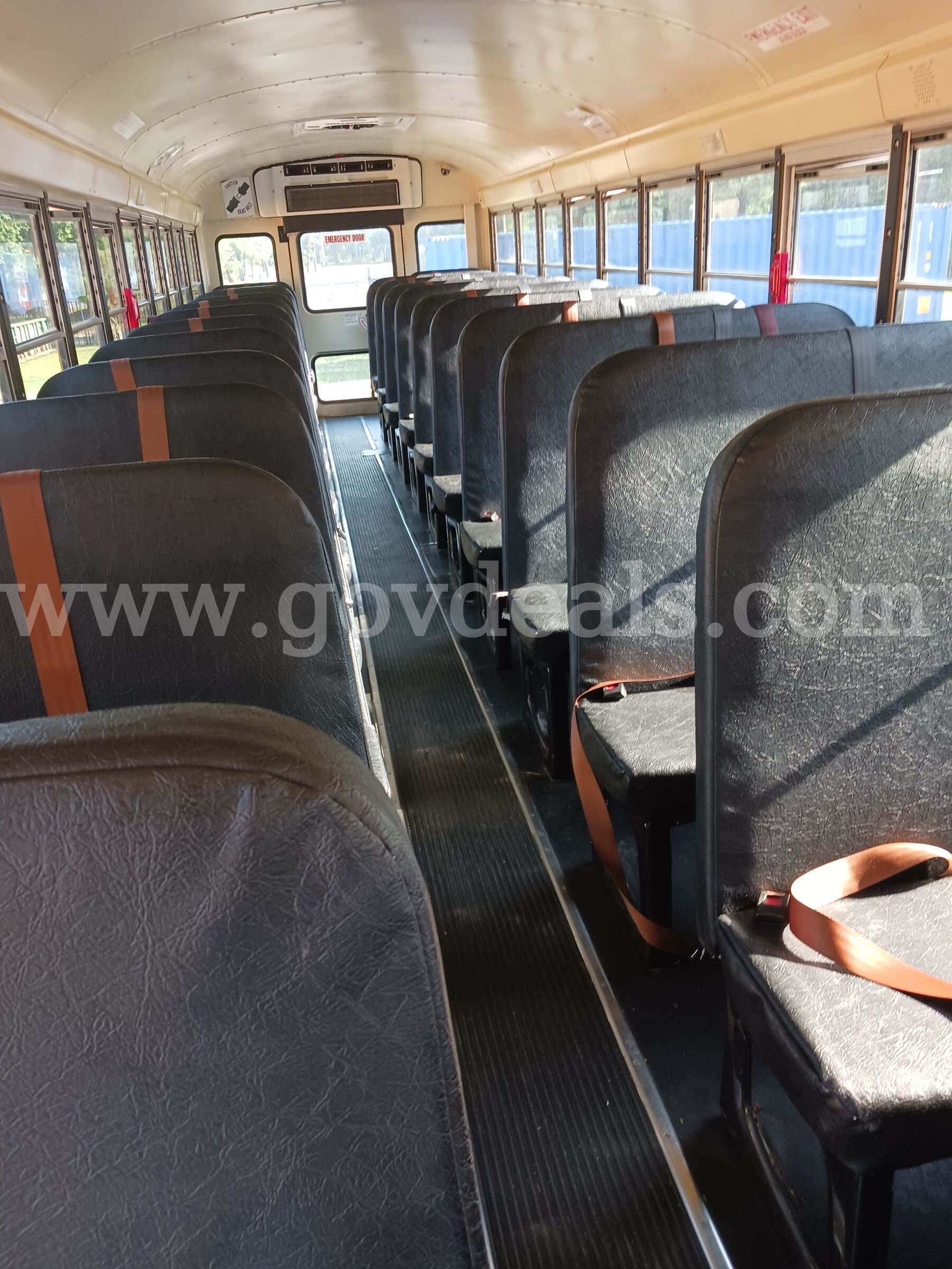 2017 International 3000 International 3000 Government Surplus Auction - Photo #5