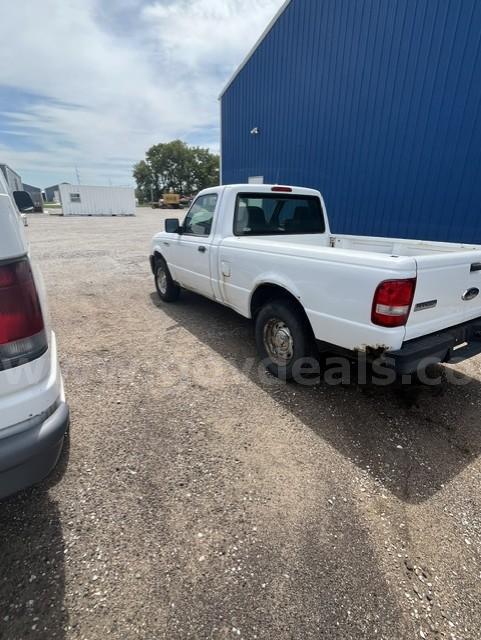 2006 Ford Ranger Ford Ranger Government Surplus Auction - Photo #3