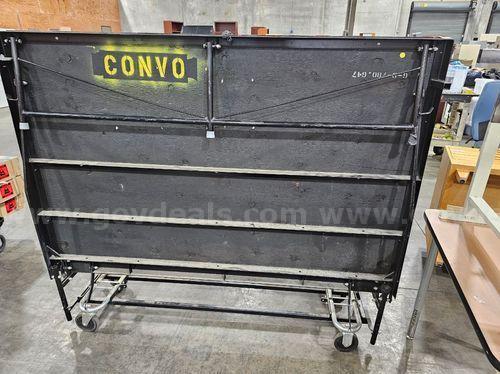 Sico Mobile Folding  Portable Stages (223875 AJ)