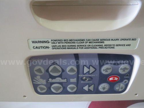STRYKER BIRTHING BED (225224 AJ) STRYKER LD304 Government Surplus Auction - Photo #5
